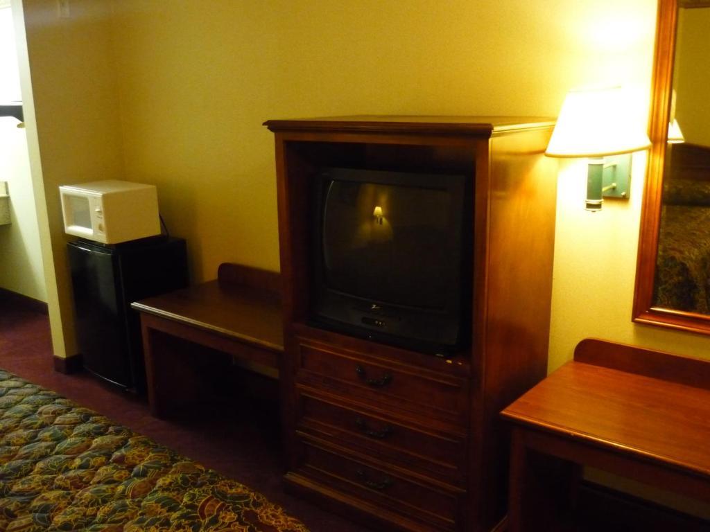 Marina 7 Motel Лос-Анджелес Номер фото